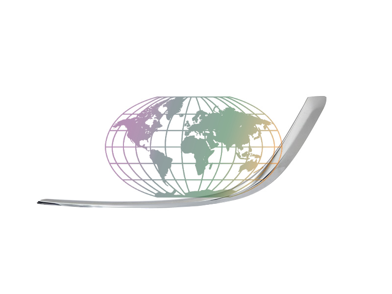 Voorbumper deel Bodermann 6422374