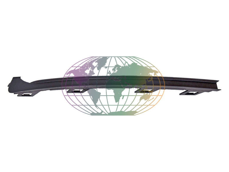 Voorbumper deel Bodermann 6424121