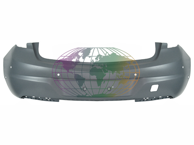 Bumper Bodermann 6424170