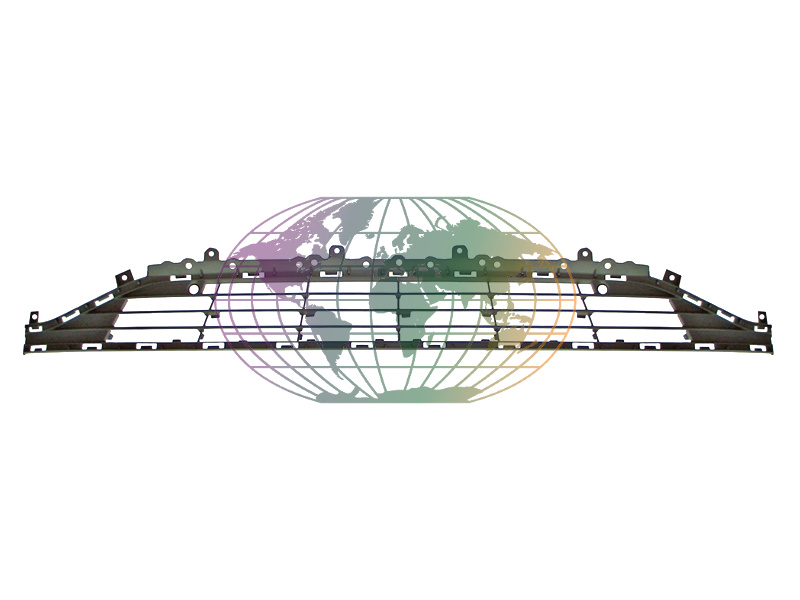 Grille Bodermann 6424360