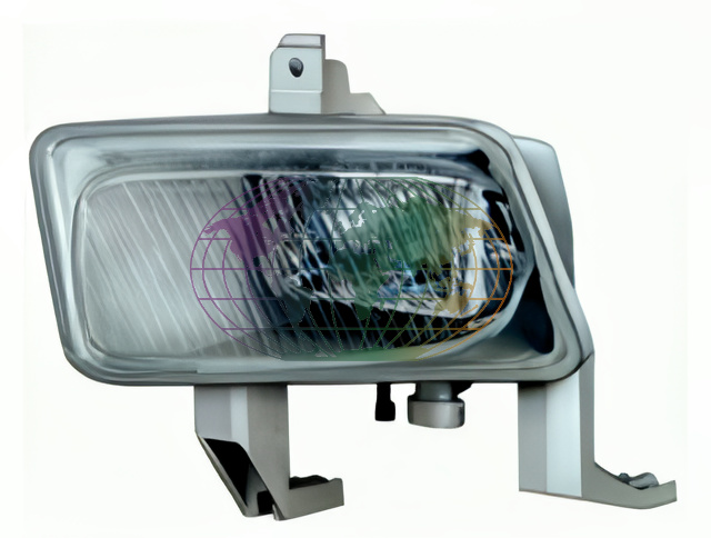 Mistlamp Bodermann 6427295