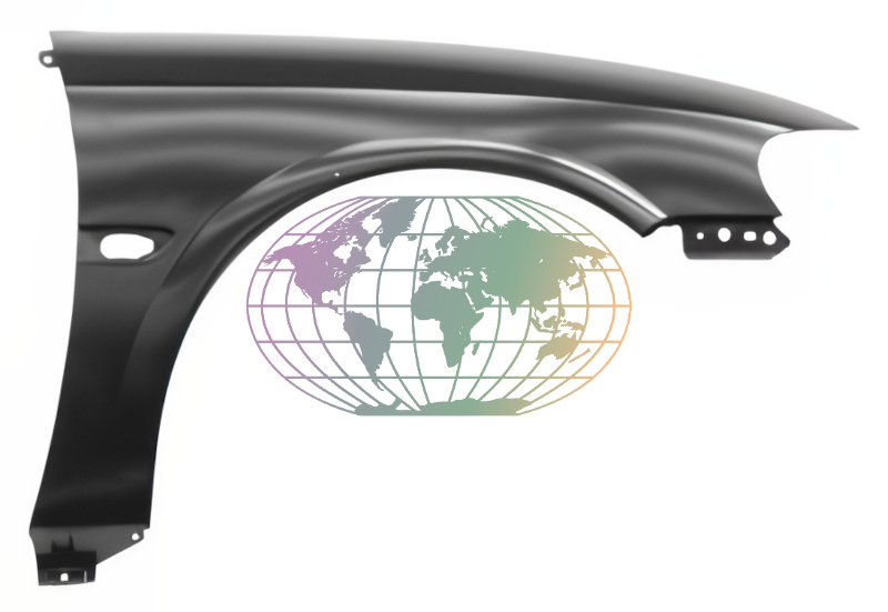 Spatbord Bodermann 6427501