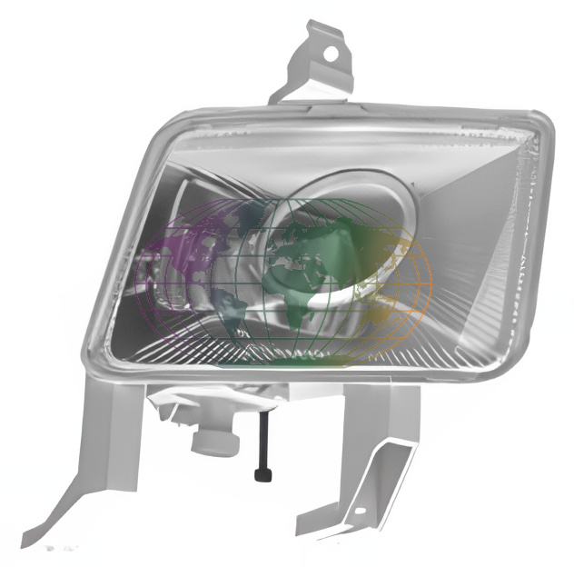 Mistlamp Bodermann 6428295