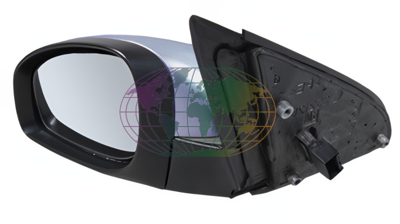 Buitenspiegel Bodermann 6429084