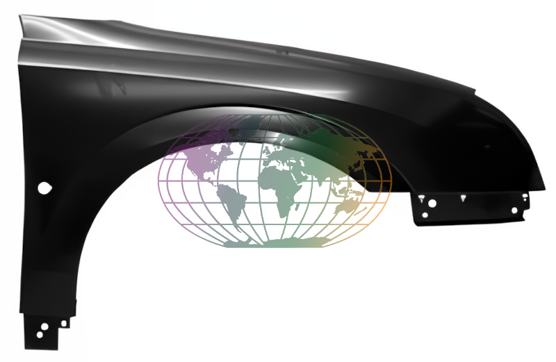 Spatbord Bodermann 6429501