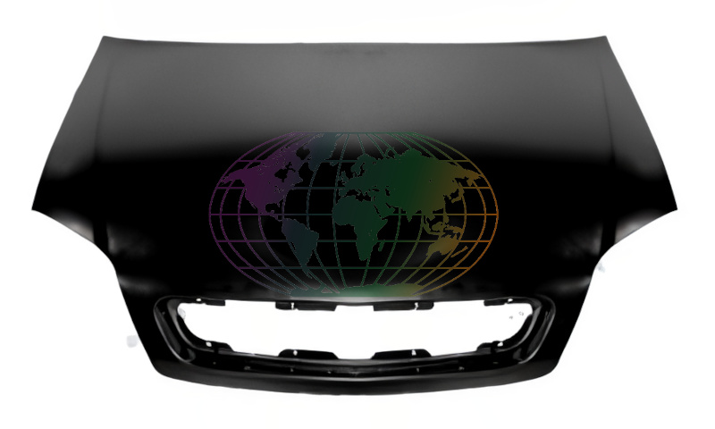 Motorkap Bodermann 6429800