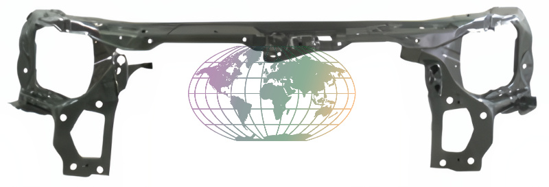 Voorpaneel deel Bodermann 6430600