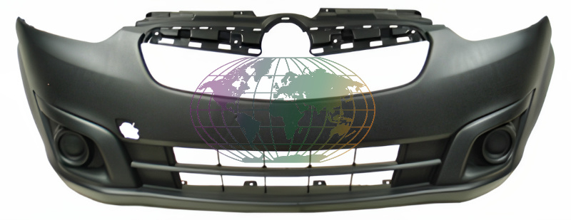 Bumper Bodermann 6431110