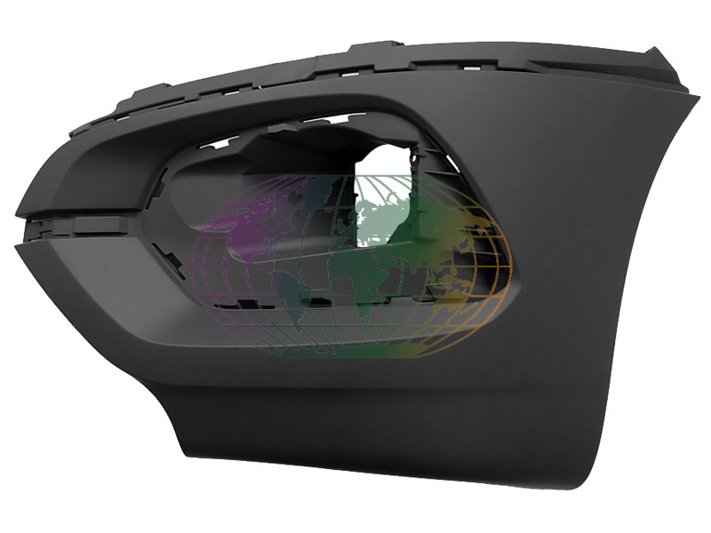 Bumper Bodermann 6432142