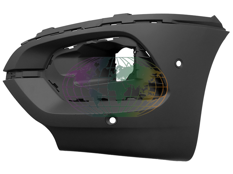 Bumper Bodermann 6432146