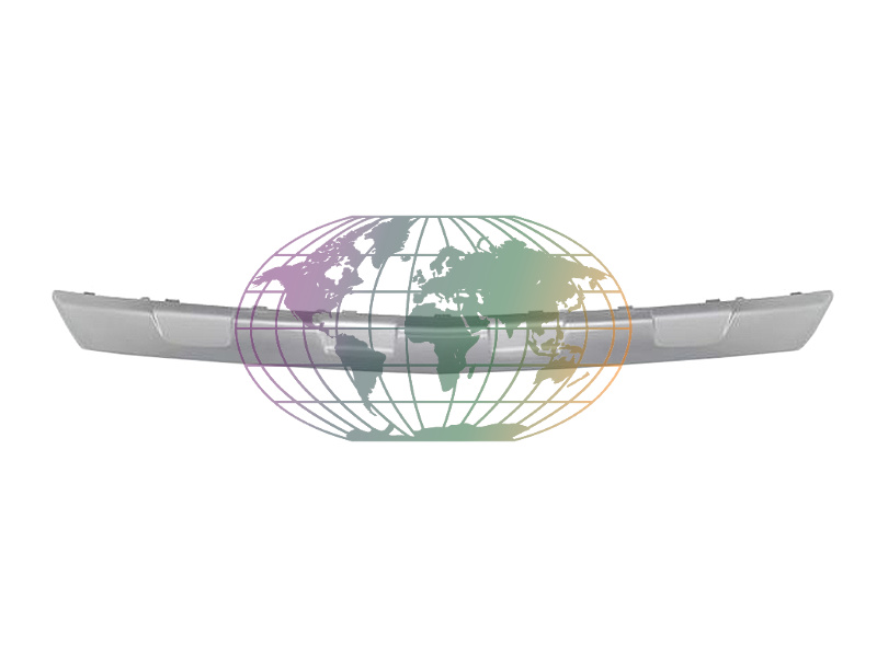 Voorbumper deel Bodermann 6436123