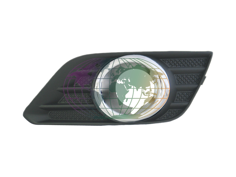 Grille Bodermann 6436361