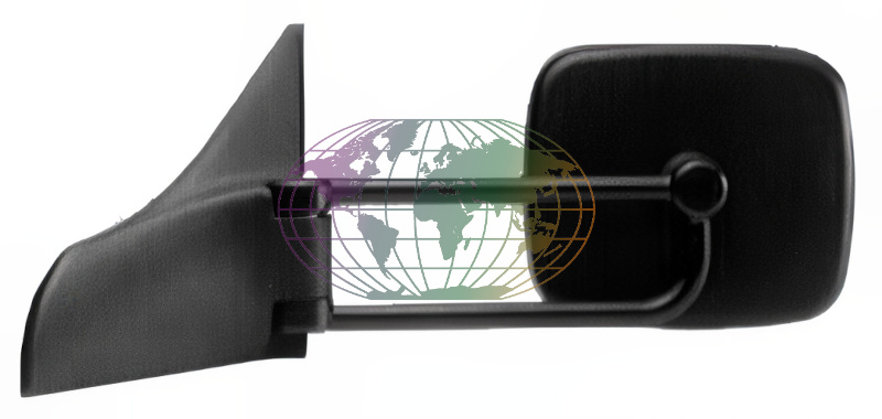 Buitenspiegel Bodermann 6438081