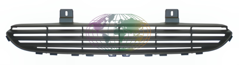 Grille Bodermann 6438350