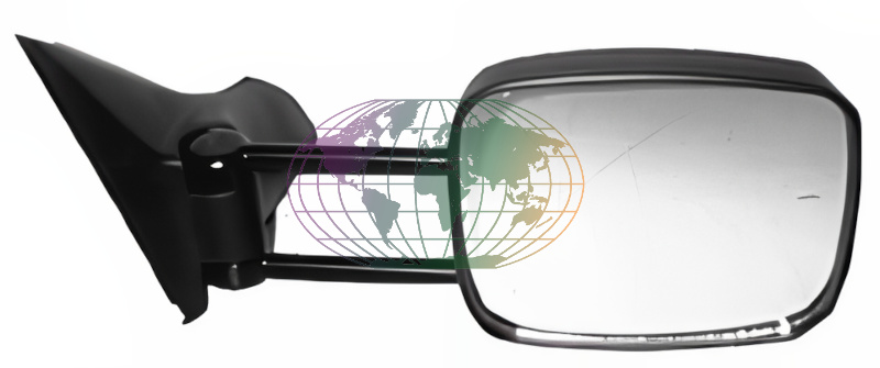 Buitenspiegel Bodermann 6439081