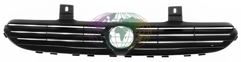 Grille Bodermann 6439350