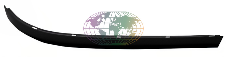 Bumperspoilers Bodermann 6441121