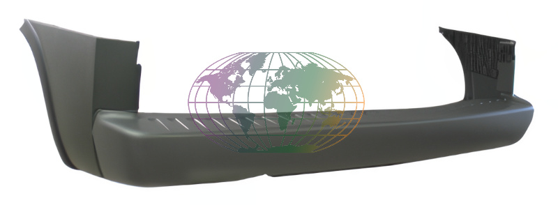 Bumper Bodermann 6441180