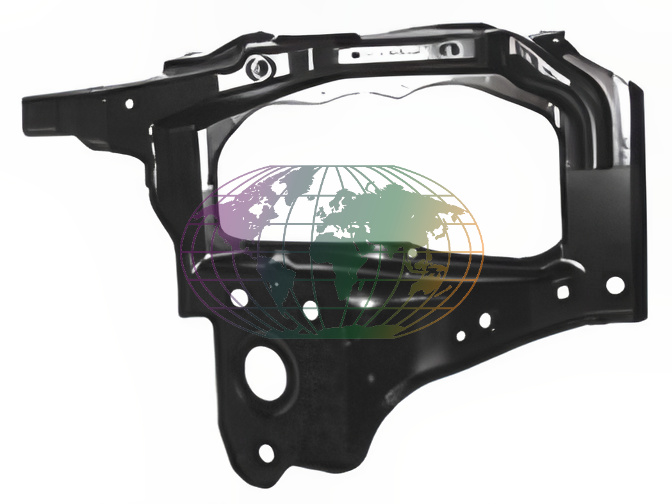 Koplamp onderdeel Bodermann 6441351