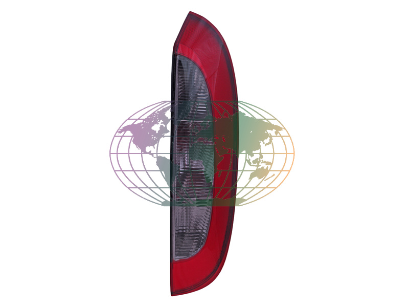 Achterlicht Bodermann 6441401