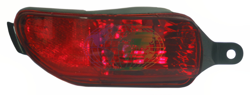 Mistachterlicht Bodermann 6441496