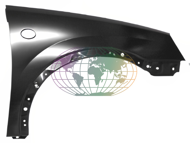 Spatbord Bodermann 6441501