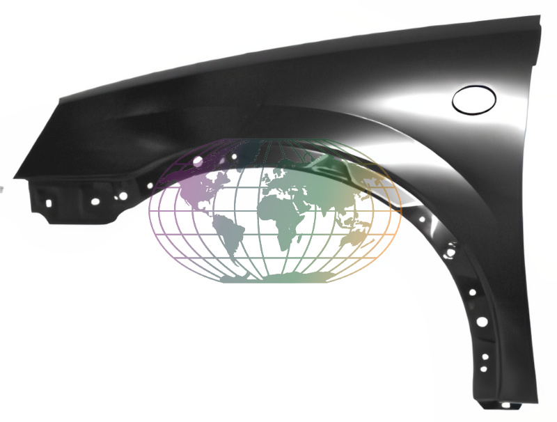 Spatbord Bodermann 6441502