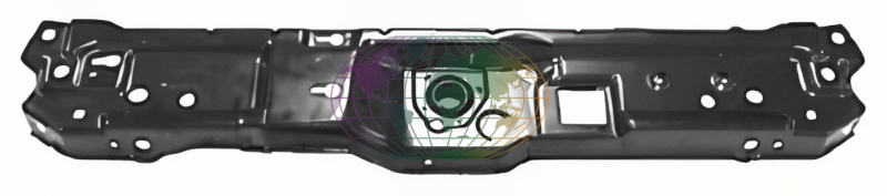 Voorpaneel deel Bodermann 6441620