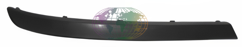 Voorbumper deel Bodermann 6442142