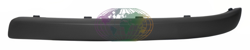 Voorbumper deel Bodermann 6442153