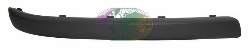 Voorbumper deel Bodermann 6442154