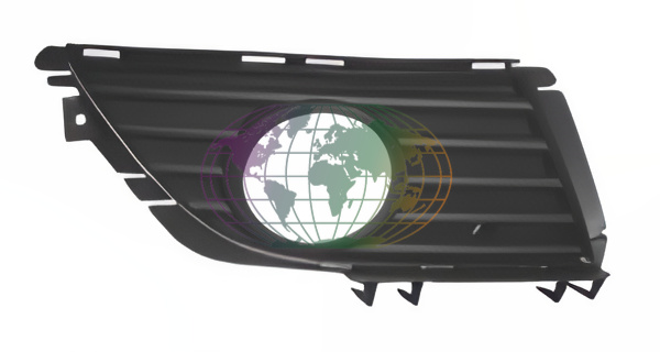 Grille Bodermann 6442361