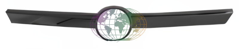 Grille Bodermann 6442380