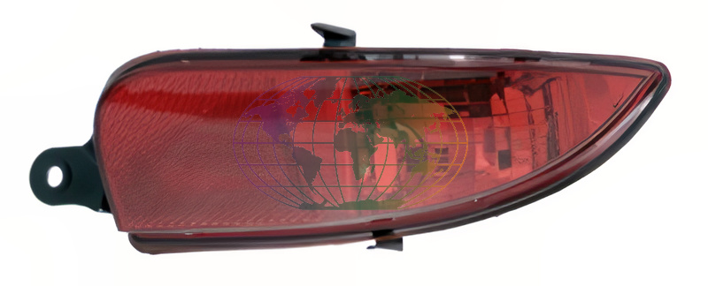 Mistachterlicht Bodermann 6442497