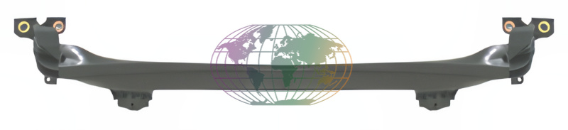 Bumperbalk Bodermann 6443115