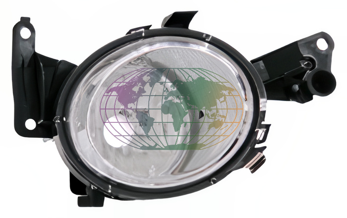 Mistlamp Bodermann 6443297