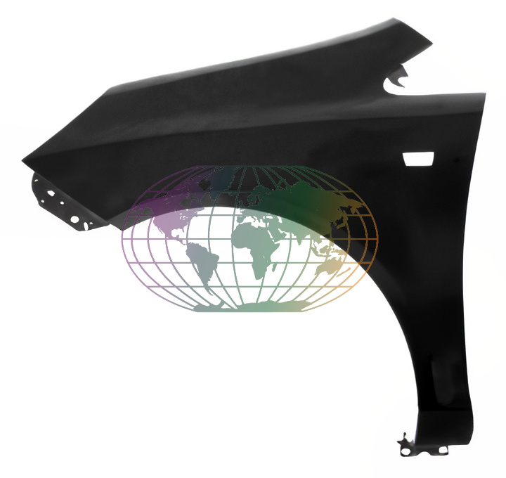 Spatbord Bodermann 6443512