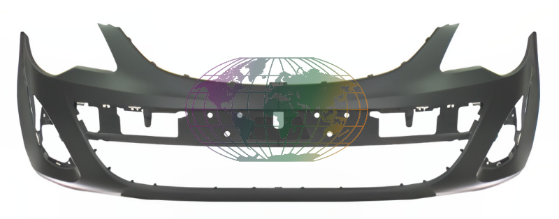 Bumper Bodermann 6444120