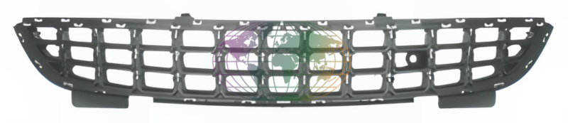 Grille Bodermann 6444360