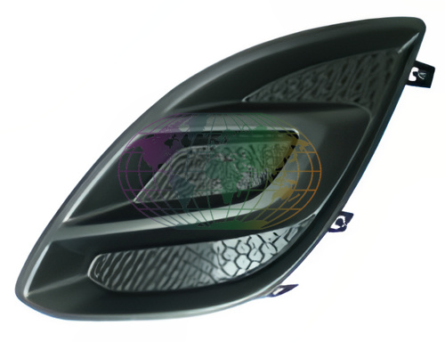 Grille Bodermann 6444364