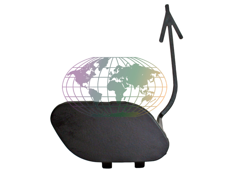 Sleepoog afdekkap Bodermann 6445145