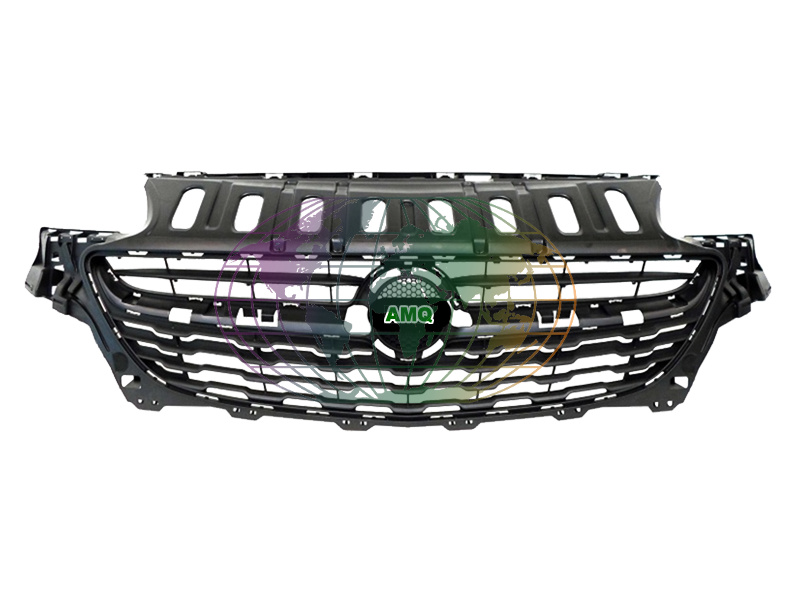 Grille Bodermann 6445350
