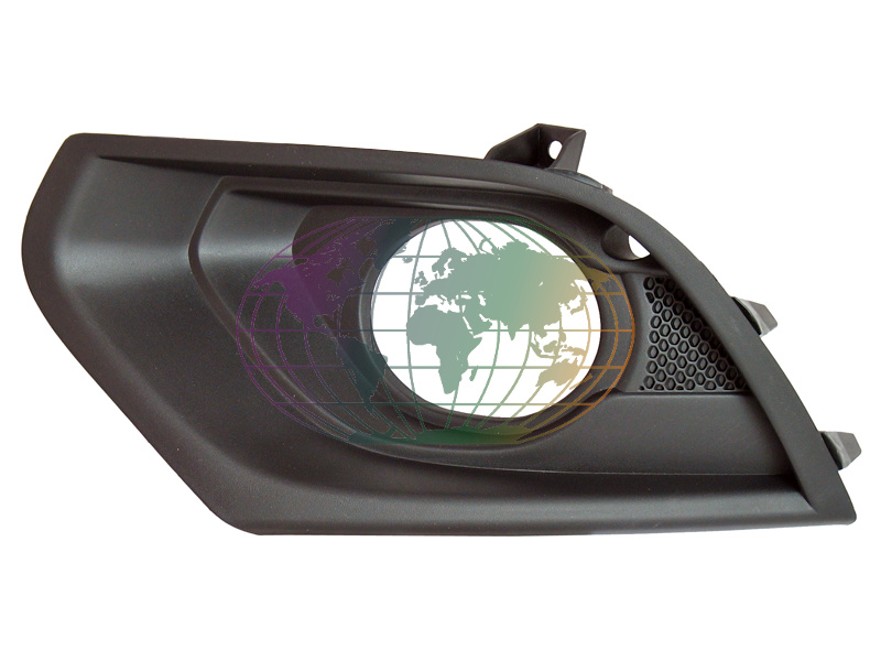 Grille Bodermann 6445362