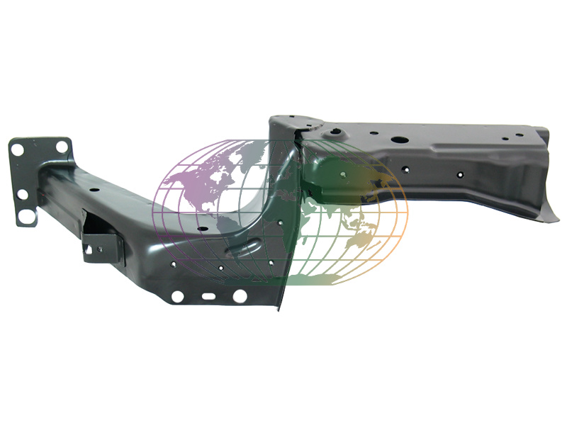 Koplamp onderdeel Bodermann 6445621