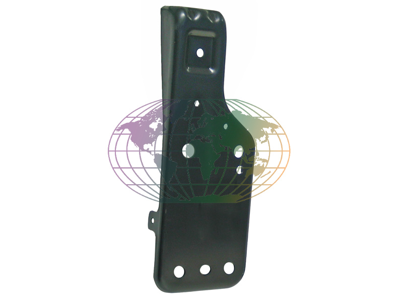 Voorpaneel deel Bodermann 6445623