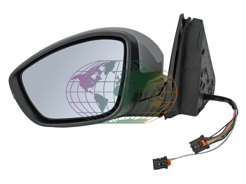 Buitenspiegel Bodermann 6446082