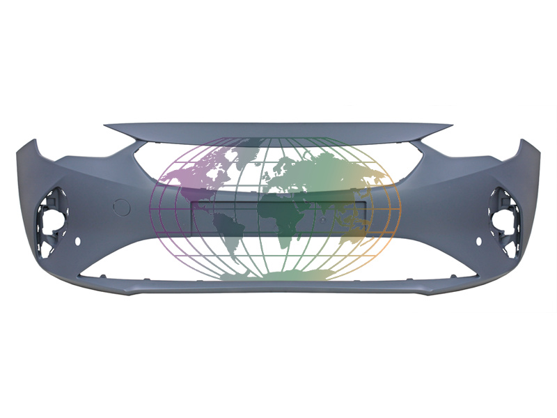 Bumper Bodermann 6446125