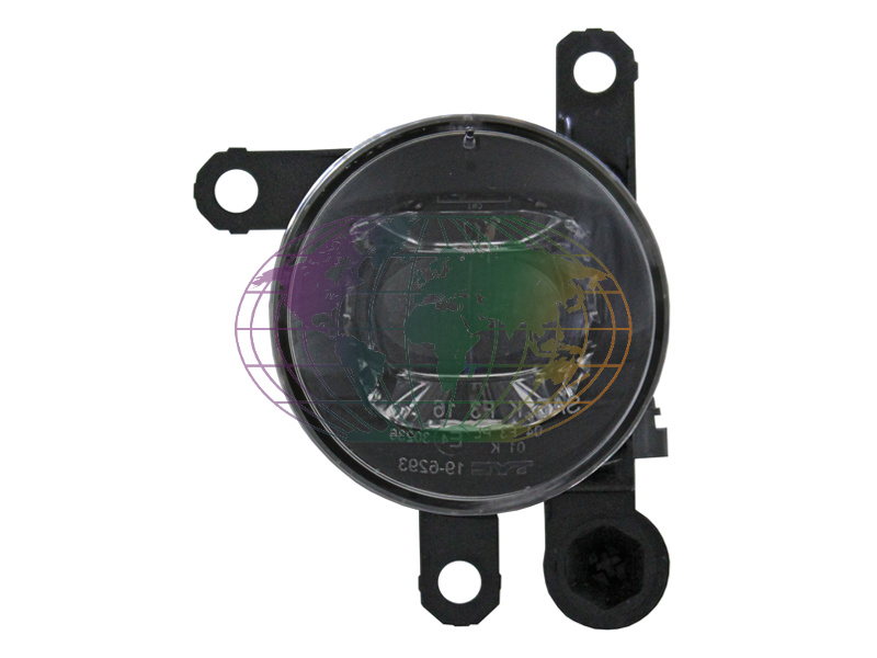 Mistlamp Bodermann 6446296