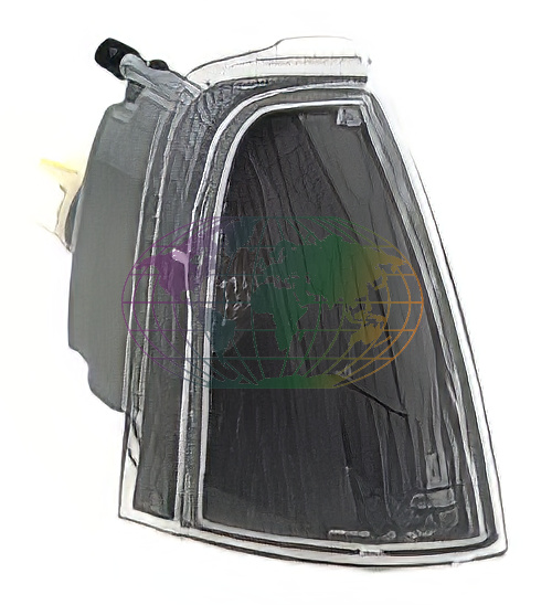 Knipperlicht Bodermann 6447301