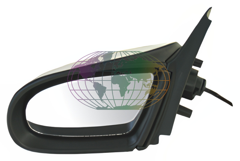 Buitenspiegel Bodermann 6451082